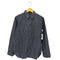 エンジニアードガーメンツ Engineered Garments USA製 コットン ギンガムチェック ロングスリーブ シャツ メンズ S