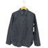 エンジニアードガーメンツ Engineered Garments USA製 コットン ギンガムチェック ロングスリーブ シャツ メンズ S