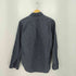 エンジニアードガーメンツ Engineered Garments USA製 コットン ギンガムチェック ロングスリーブ シャツ メンズ S