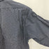 エンジニアードガーメンツ Engineered Garments USA製 コットン ギンガムチェック ロングスリーブ シャツ メンズ S