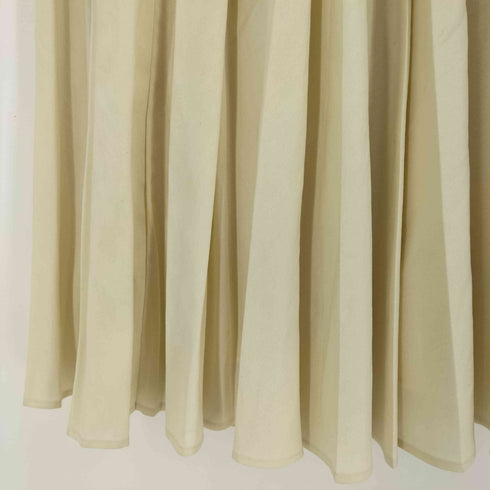 ユナイテッドアローズグリーンレーベルリラクシング UNITED ARROWS green label relaxing シアー プリーツ スカート レディース FREE