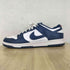 ナイキ NIKE DUNK LOW RETRO VALERIAN BLUE メンズ 29
