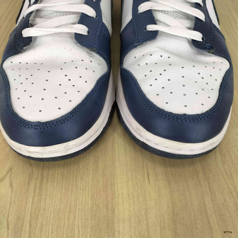 ナイキ NIKE DUNK LOW RETRO VALERIAN BLUE メンズ 29
