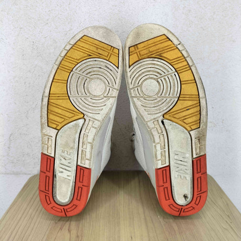 ジョーダンブランド JORDAN BRAND AIR JORDAN 2 RETRO SP MAISON CHATEAU ROUGE メンズ 29