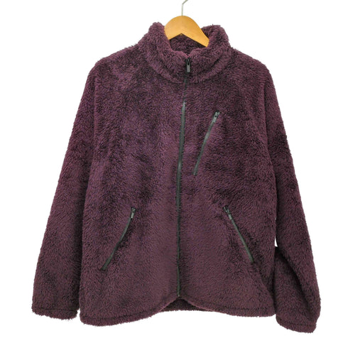 ユニクロ UNIQLO フリースジャケット メンズ JPN:L