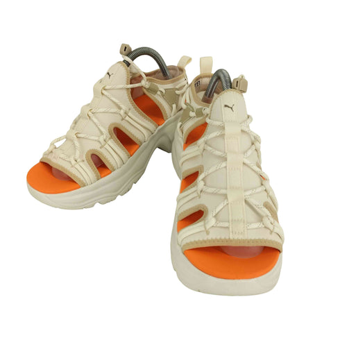 プーマ PUMA CILIA WEDGE SANDAL レディース 25