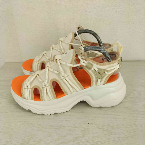 プーマ PUMA CILIA WEDGE SANDAL レディース 25