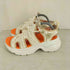 プーマ PUMA CILIA WEDGE SANDAL レディース 25