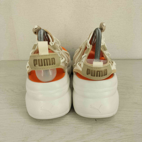 プーマ PUMA CILIA WEDGE SANDAL レディース 25
