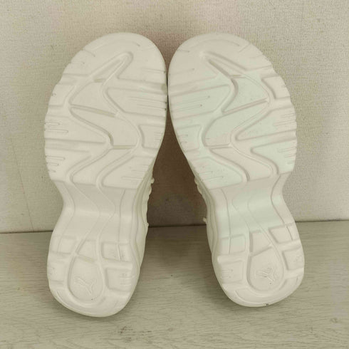 プーマ PUMA CILIA WEDGE SANDAL レディース 25