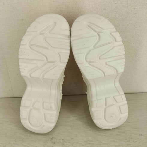 プーマ PUMA CILIA WEDGE SANDAL レディース 25