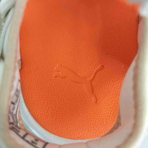 プーマ PUMA CILIA WEDGE SANDAL レディース 25