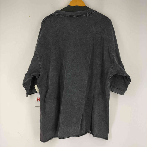 リフト LYFT Chest Day Vintage Extra Big T-Shirt メンズ import:XL