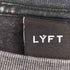 リフト LYFT Chest Day Vintage Extra Big T-Shirt メンズ import:XL