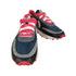 ナイキ NIKE LD Waffle Midnight Spruce and University Red メンズ 29