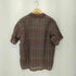 ニードルズ Needles ワンナップシャツ One-Up Shirt メンズ M