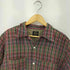 ニードルズ Needles ワンナップシャツ One-Up Shirt メンズ M