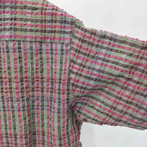 ニードルズ Needles ワンナップシャツ One-Up Shirt メンズ M