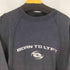 リフト LYFT Vintage Round Pattern Extra Big T-Shirt メンズ import:XL