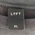 リフト LYFT Vintage Round Pattern Extra Big T-Shirt メンズ import:XL