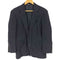 ポロバイラルフローレン Polo by RALPH LAUREN 90-00S 三角タグ リネン シングルブレスト 2B テーラード ジャケット メンズ C94-W84-T170