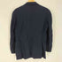 ポロバイラルフローレン Polo by RALPH LAUREN 90-00S 三角タグ リネン シングルブレスト 2B テーラード ジャケット メンズ C94-W84-T170