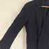 ポロバイラルフローレン Polo by RALPH LAUREN 90-00S 三角タグ リネン シングルブレスト 2B テーラード ジャケット メンズ C94-W84-T170