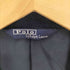 ポロバイラルフローレン Polo by RALPH LAUREN 90-00S 三角タグ リネン シングルブレスト 2B テーラード ジャケット メンズ C94-W84-T170