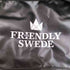 Friendly Swede ボストンバッグ メンズ
