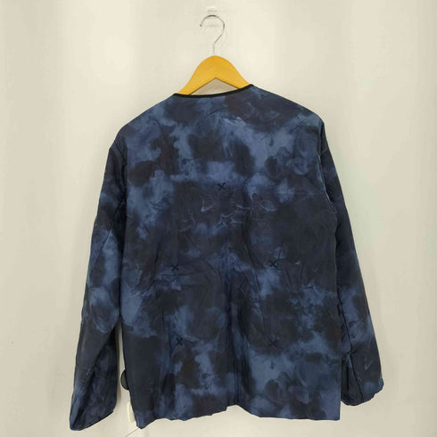 サウスツーウェストエイト SOUTH2 WEST8 FILLING JACKET - NYLON RIPSTOP フィリング ジャケット ナイロン リップストップ メンズ S