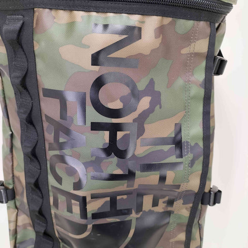 ザノースフェイス THE NORTH FACE BC FUSE BOX メンズ
