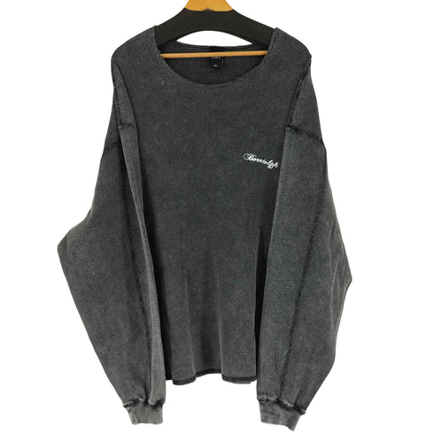 リフト LYFT Vintage thermal Long T-Shirt メンズ import:XL
