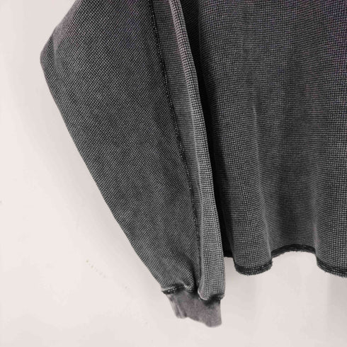 リフト LYFT Vintage thermal Long T-Shirt メンズ import:XL