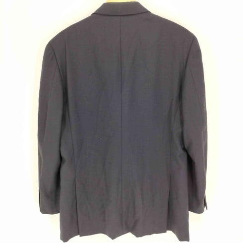 ポロバイラルフローレン Polo by RALPH LAUREN 90-00S 日本製 シングルブレスト 3B テーラード ジャケット メンズ C94-W84-T170