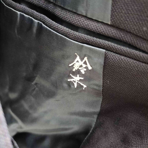 ポロバイラルフローレン Polo by RALPH LAUREN 90-00S 日本製 シングルブレスト 3B テーラード ジャケット メンズ C94-W84-T170