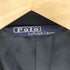 ポロバイラルフローレン Polo by RALPH LAUREN 90-00S 日本製 シングルブレスト 3B テーラード ジャケット メンズ C94-W84-T170