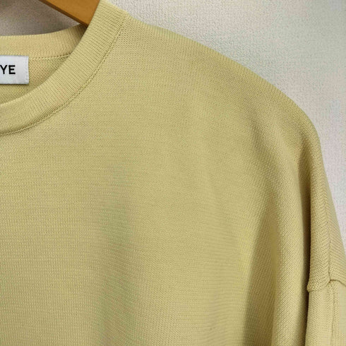 ヘリンドットサイ HeRIN.CYE Pocket boyfriend tops レディース FREE