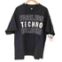イズネス is-ness music FTB T-SHIRT メンズ FREE
