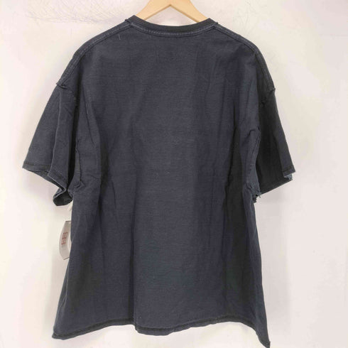イズネス is-ness music FTB T-SHIRT メンズ FREE
