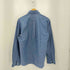 エンジニアードガーメンツ Engineered Garments フロントボタン ロングスリーブ シャツ メンズ S