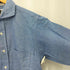 エンジニアードガーメンツ Engineered Garments フロントボタン ロングスリーブ シャツ メンズ S