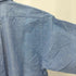 エンジニアードガーメンツ Engineered Garments フロントボタン ロングスリーブ シャツ メンズ S
