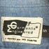 エンジニアードガーメンツ Engineered Garments フロントボタン ロングスリーブ シャツ メンズ S
