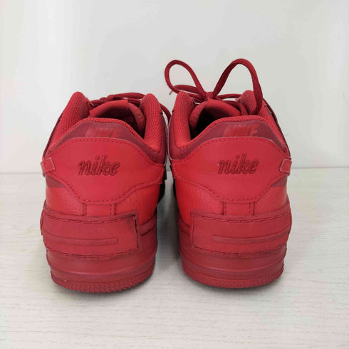 ナイキ NIKE WMNS AIR FORCE 1 メンズ 27cm