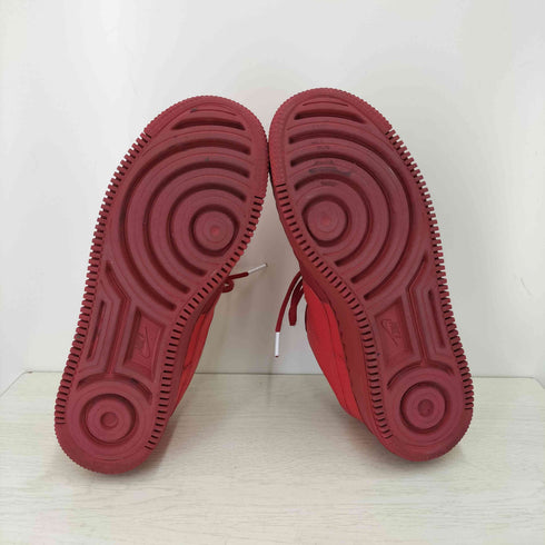 ナイキ NIKE WMNS AIR FORCE 1 メンズ 27cm