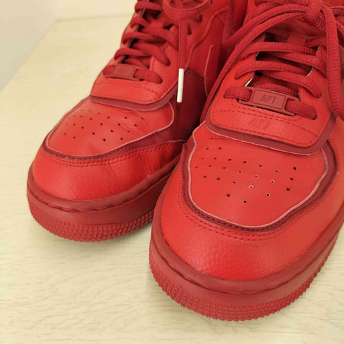 ナイキ NIKE WMNS AIR FORCE 1 メンズ 27cm