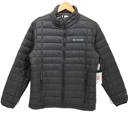 コロンビア Columbia Voodoo Falls 590 TurboDown Jacket ライト ダウンジャケット メンズ import:M