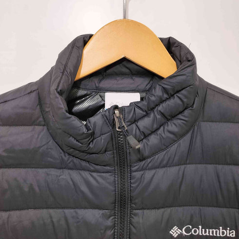 コロンビア Columbia Voodoo Falls 590 TurboDown Jacket ライト ダウンジャケット メンズ import:M