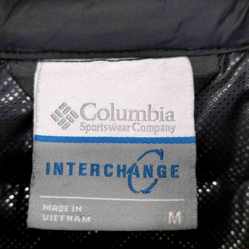 コロンビア Columbia Voodoo Falls 590 TurboDown Jacket ライト ダウンジャケット メンズ import:M