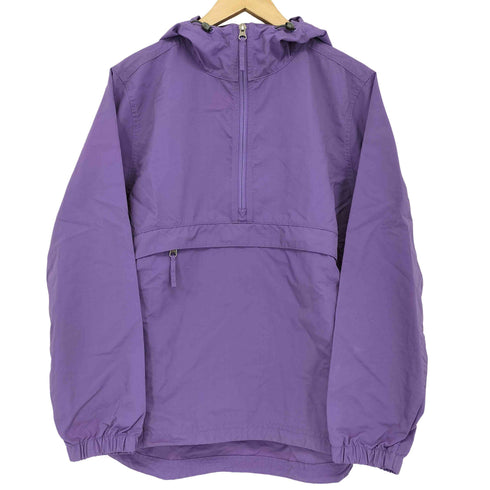 エルエルビーン L.L.Bean アノラックパーカー レディース import:M